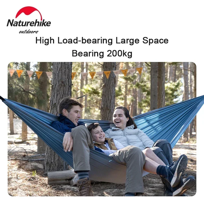 Naturehike เปลญวน 1 2 คนเบามาก - Camping Cot Foldable บทวิจารณ์และราคา
