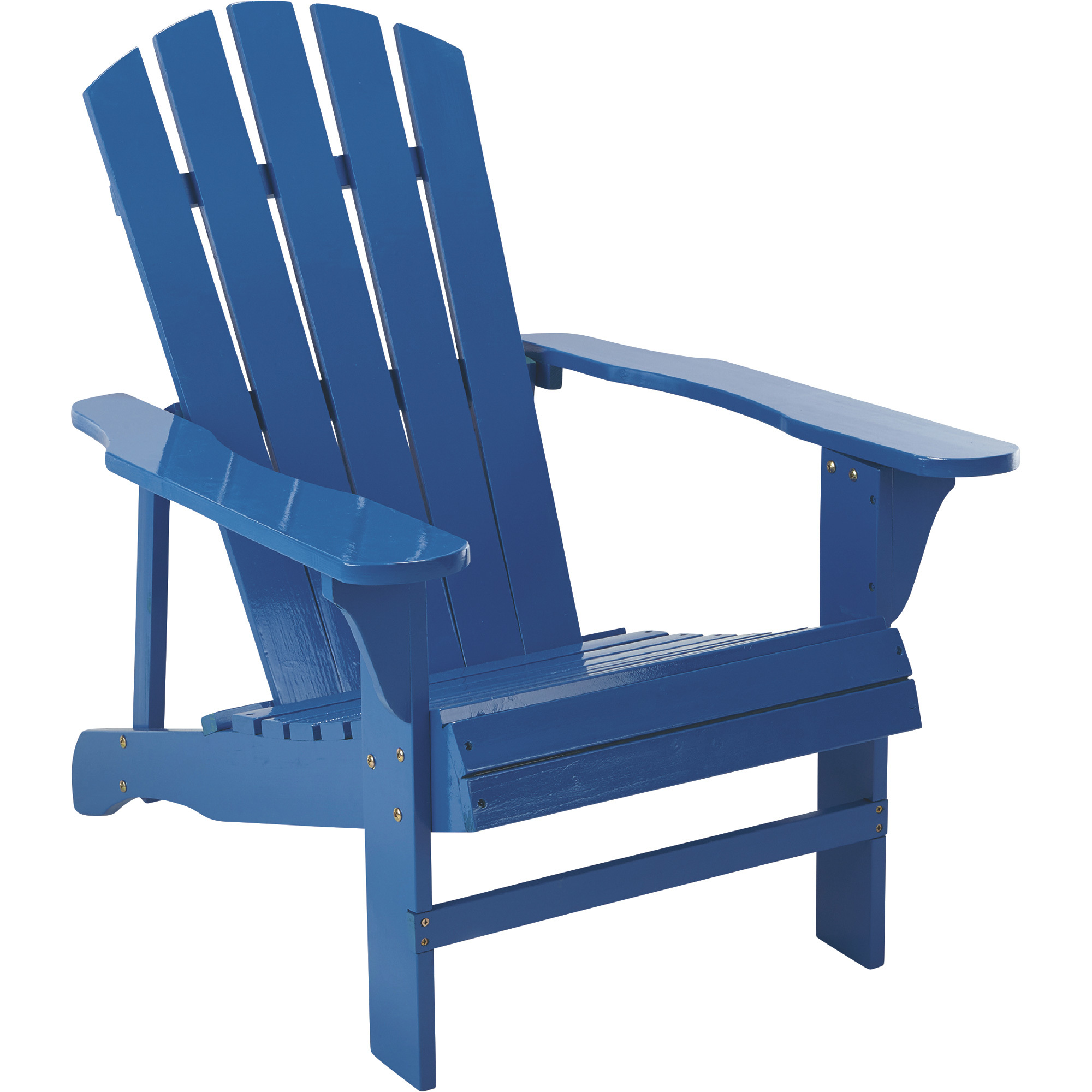 เก้าอี้อาดิรอนแด็คพลาสติก HDPE - Outdoor Furniture Recycled Plastic บทวิจารณ์และราคา