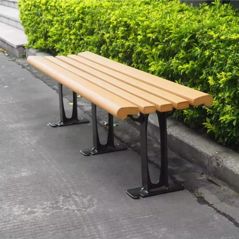 เฟอร์นิเจอร์กลางแจ้ง ม้านั่งไม - Outdoor Furniture Recycled Plastic บทวิจารณ์และราคา