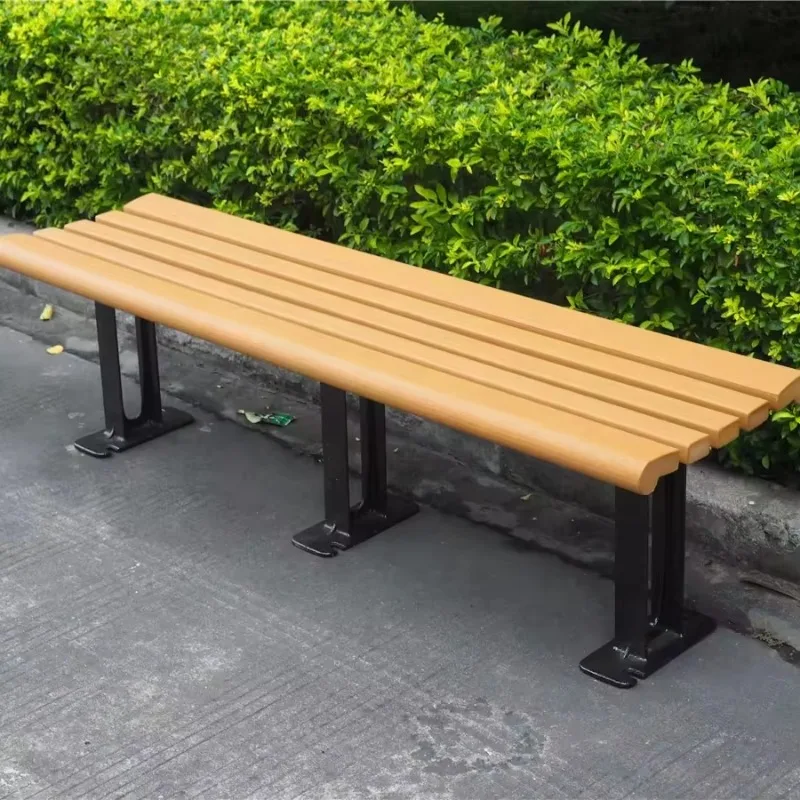 เฟอร์นิเจอร์กลางแจ้ง ม้านั่งไม - Outdoor Furniture Recycled Plastic บทวิจารณ์และราคา