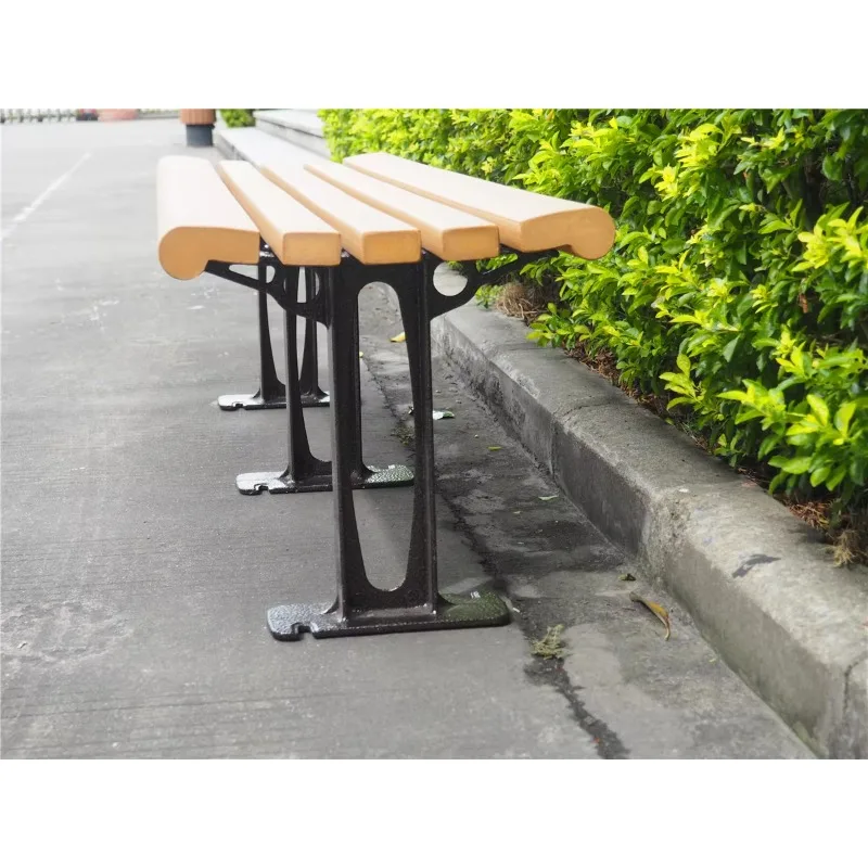 เฟอร์นิเจอร์กลางแจ้ง ม้านั่งไม - Outdoor Furniture Recycled Plastic บทวิจารณ์และราคา