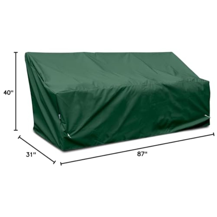 ผ้าคลุมเฟอร์นิเจอร์ลานบ้านสำหร - Outdoor Furniture Heavy Duty บทวิจารณ์และราคา