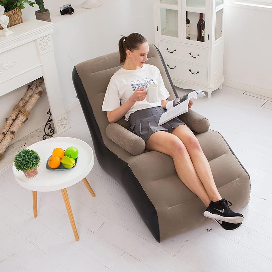 พับโซฟา,Inflatable Lounge เก้า - Outdoor Furniture Arhaus บทวิจารณ์และราคา