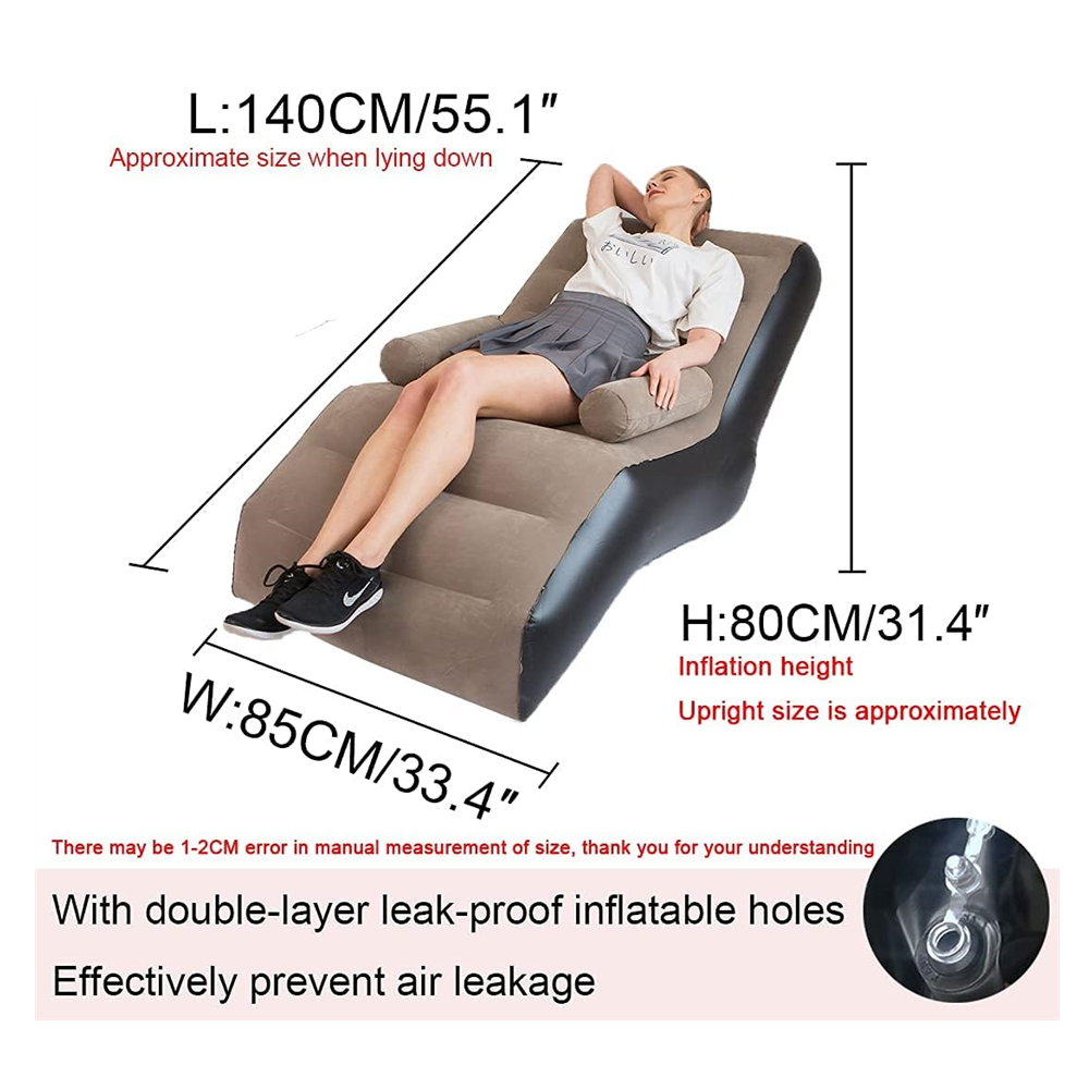 พับโซฟา,Inflatable Lounge เก้า - Outdoor Furniture Arhaus บทวิจารณ์และราคา