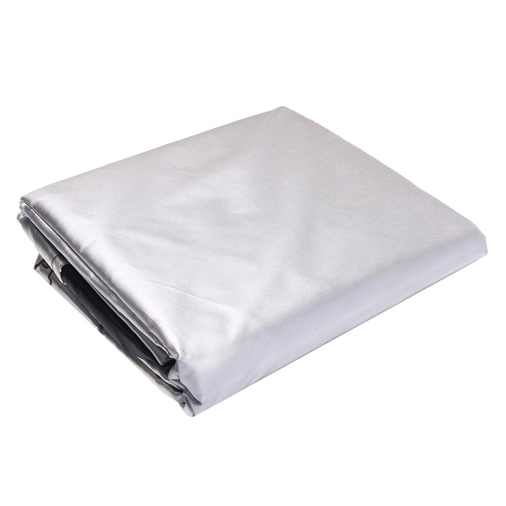 ผ้าคลุมเฟอร์นิเจอร์กลางแจ้ง ผ้ - Outdoor Furniture With Covers บทวิจารณ์และราคา