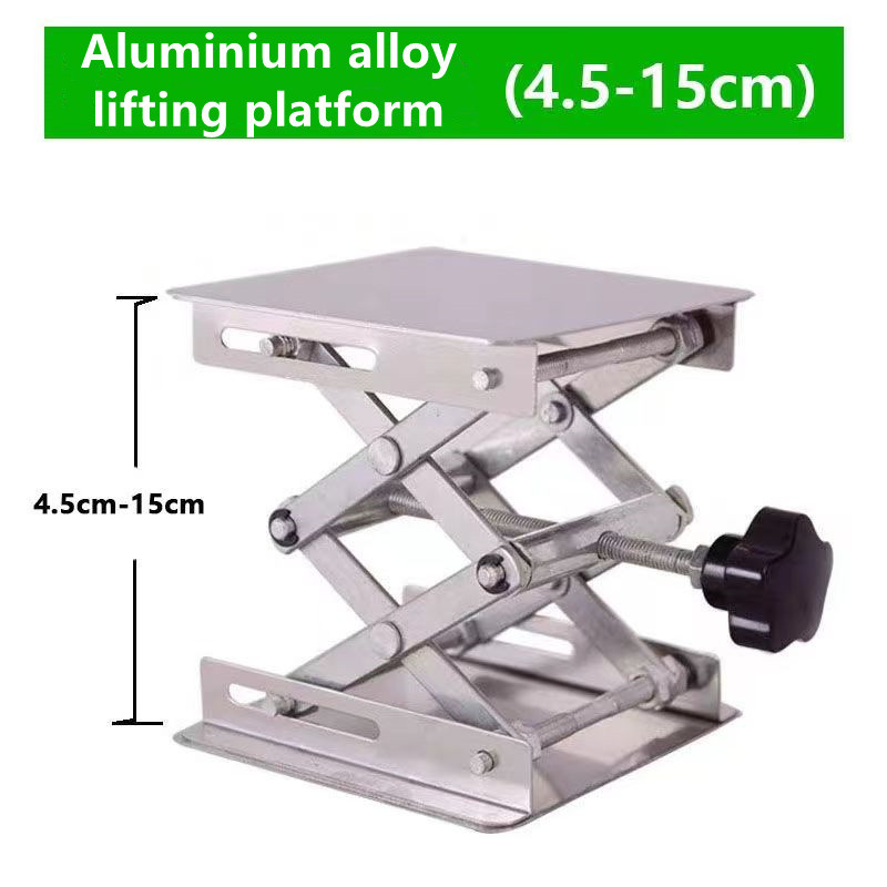 ปรับ แต่งวงเล็บเลเซอร์ยก แพลตฟ - Outdoor Furniture Aluminium บทวิจารณ์และราคา