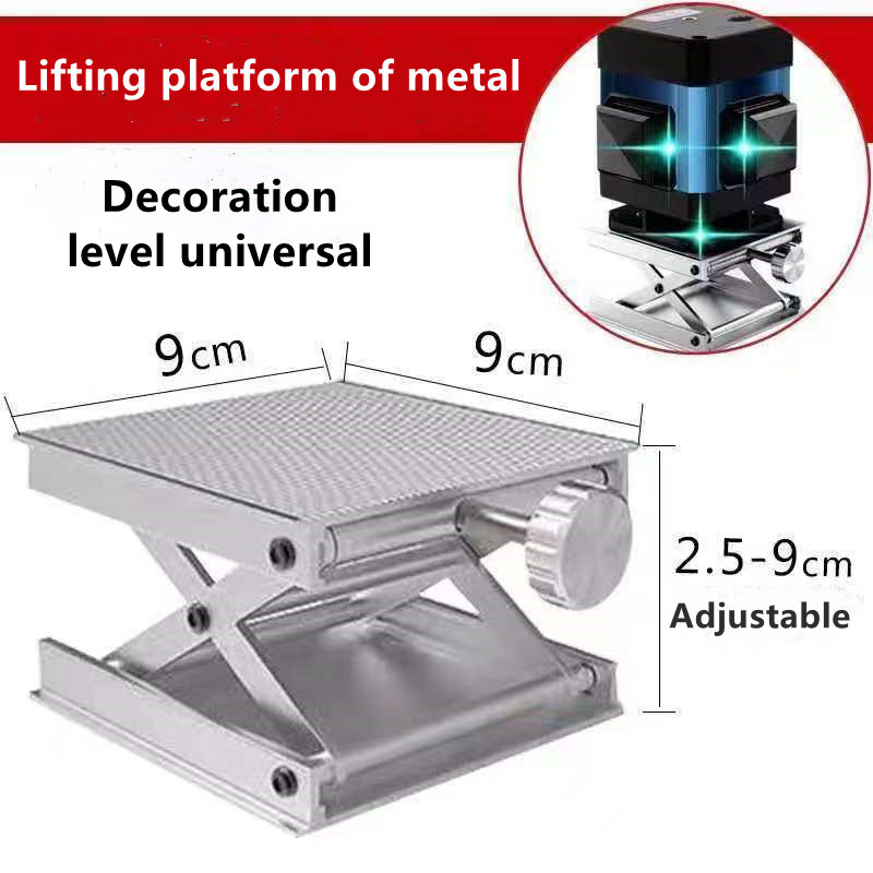 ปรับ แต่งวงเล็บเลเซอร์ยก แพลตฟ - Outdoor Furniture Aluminium บทวิจารณ์และราคา