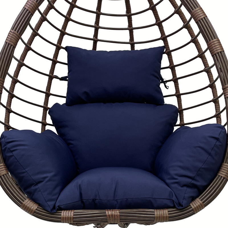 เบาะรองนั่งเก้าอี้แขวนรูปไข่ ก - Hanging Egg Chair บทวิจารณ์และราคา
