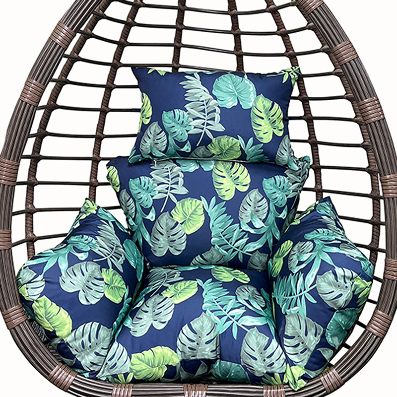 เบาะรองนั่งเก้าอี้แขวนรูปไข่ ก - Hanging Egg Chair บทวิจารณ์และราคา