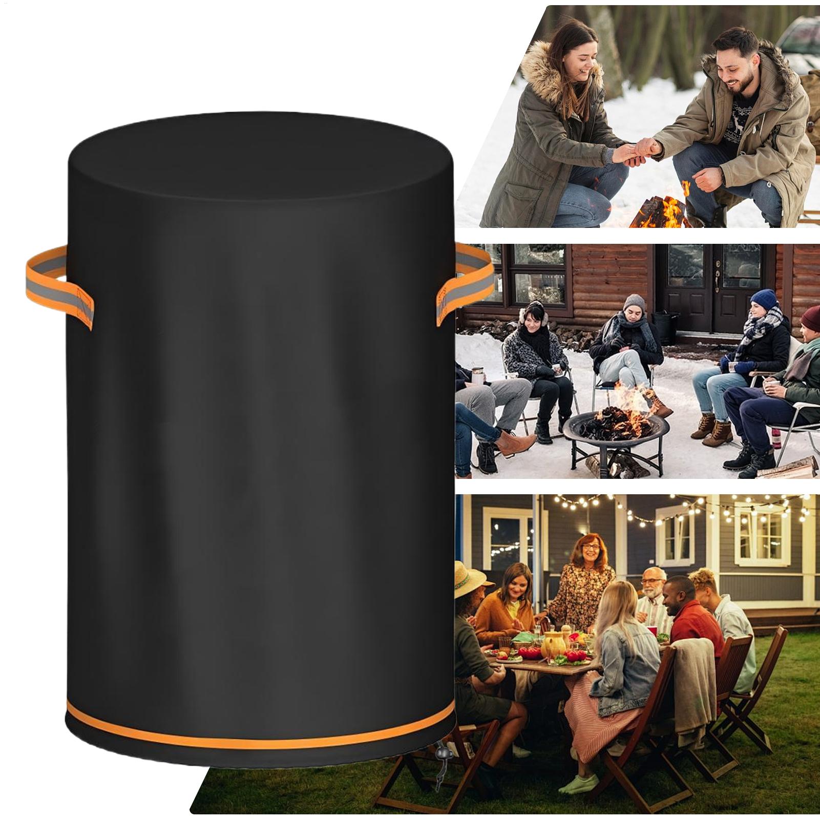 ฝาครอบเสาไฟกันน้ำสำหรับงานหนัก - Outdoor Furniture Heavy Duty บทวิจารณ์และราคา