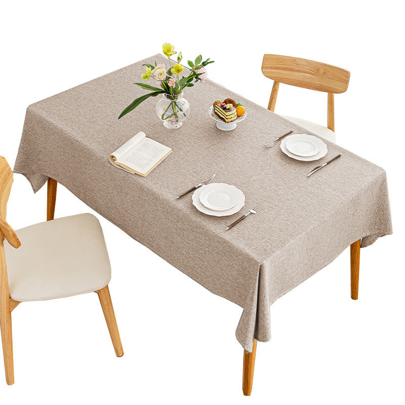 ผ้าปูโต๊ะกันน้ำ กันน้ำมัน ผ้าฝ - Outdoor Furniture Oil บทวิจารณ์และราคา