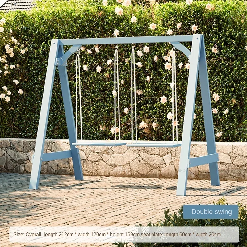 ชิงช้าไม้กลางแจ้งลดราคา  เฟอร์ - Outdoor Furniture For Sale บทวิจารณ์และราคา