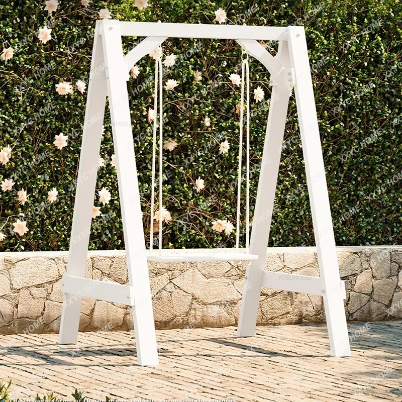 ชิงช้าไม้กลางแจ้งลดราคา  เฟอร์ - Outdoor Furniture For Sale บทวิจารณ์และราคา