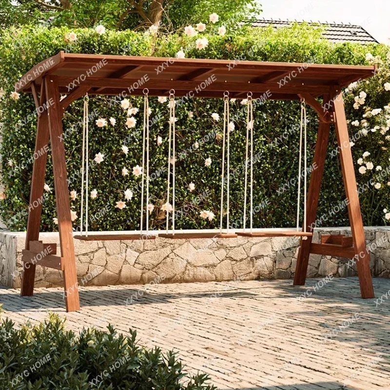 ชิงช้าไม้กลางแจ้งลดราคา  เฟอร์ - Outdoor Furniture For Sale บทวิจารณ์และราคา