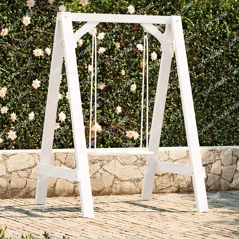ชิงช้าไม้กลางแจ้งลดราคา  เฟอร์ - Outdoor Furniture For Sale บทวิจารณ์และราคา
