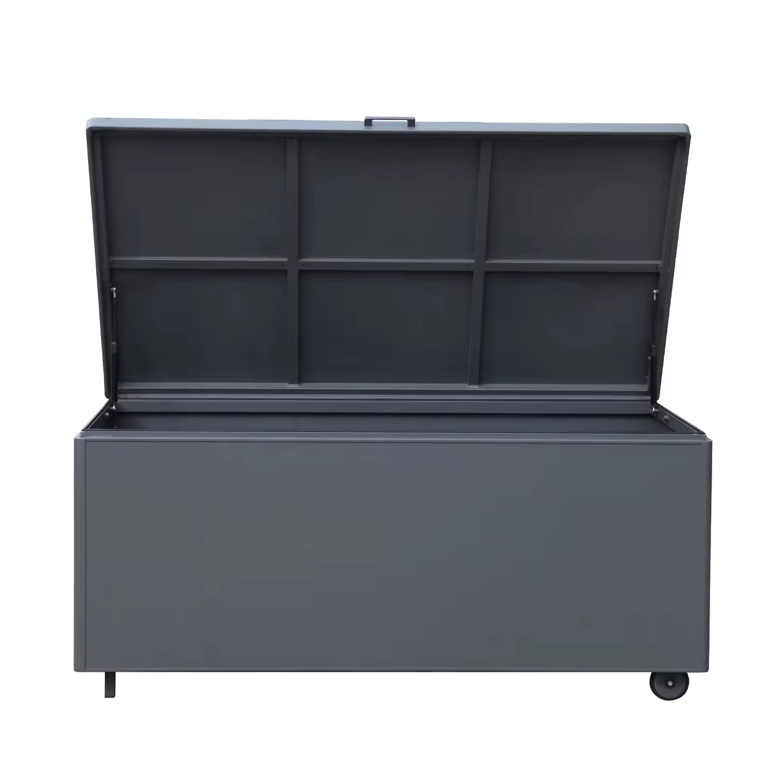กล่องเก็บของกลางแจ้งกันน้ำ ทำจ - Outdoor Furniture Aluminium บทวิจารณ์และราคา